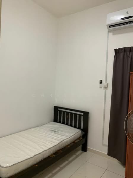 Servis Apartment untuk Dijual di I Residence - Christine Tan - PropertyGuru.com.my