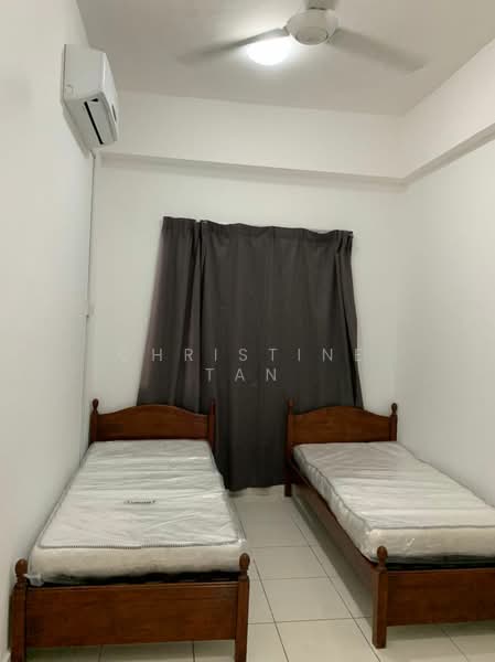 Servis Apartment untuk Dijual di I Residence - Christine Tan - PropertyGuru.com.my