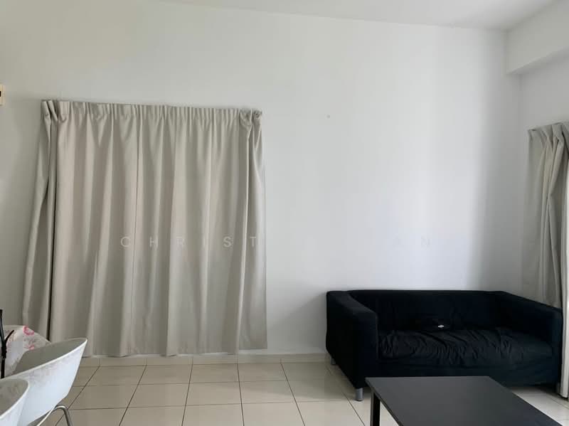 Servis Apartment untuk Dijual di I Residence - Christine Tan - PropertyGuru.com.my