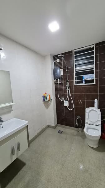 Rumah Teres 2-Tingkat untuk Dijual di Taman Sungai Sering (Cheras) - Soon Sheng Law - Bathroom - PropertyGuru.com.my