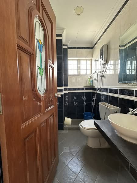 Kondominium untuk Dijual di Awana Puri - Muna Zawani Muhamad - Bathroom - PropertyGuru.com.my