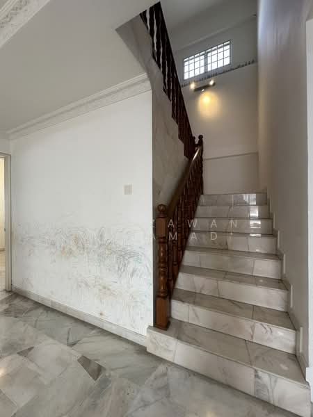 Kondominium untuk Dijual di Awana Puri - Muna Zawani Muhamad - Interior - PropertyGuru.com.my