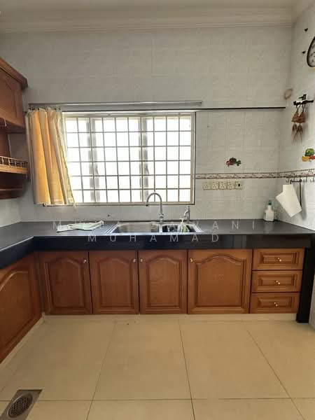 Kondominium untuk Dijual di Awana Puri - Muna Zawani Muhamad - Kitchen - PropertyGuru.com.my