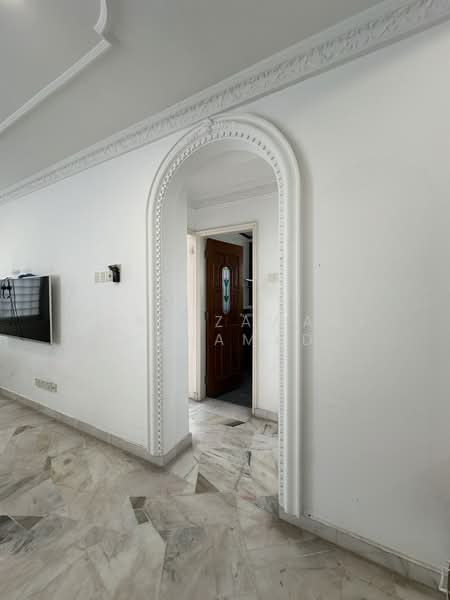 Kondominium untuk Dijual di Awana Puri - Muna Zawani Muhamad - Interior - PropertyGuru.com.my