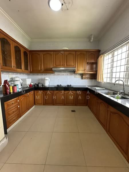 Kondominium untuk Dijual di Awana Puri - Muna Zawani Muhamad - Kitchen - PropertyGuru.com.my