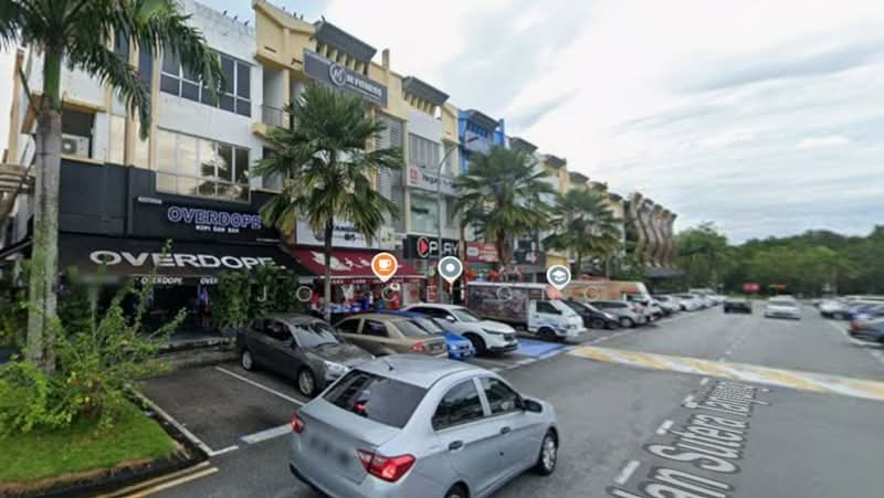 Shop for Sale in Taman Sutera Utama (Skudai) - Joyce Ong - PropertyGuru.com.my