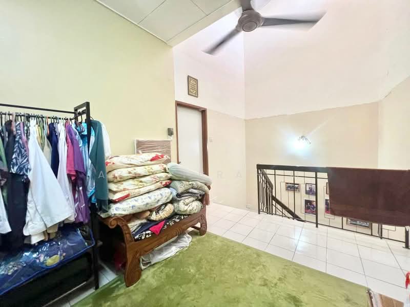Rumah Teres 2 Tingkat untuk Dijual di Taman Pelangi Semenyih (Semenyih) - Azli Ibrahim - Interior - PropertyGuru.com.my