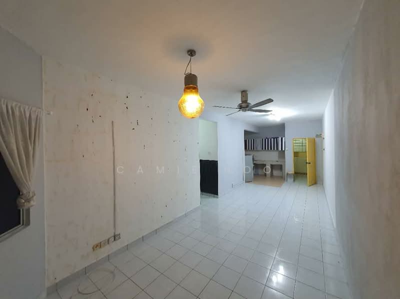 Kondominium untuk Dijual di Oakleaf Park - Camie Hoo - Interior - PropertyGuru.com.my