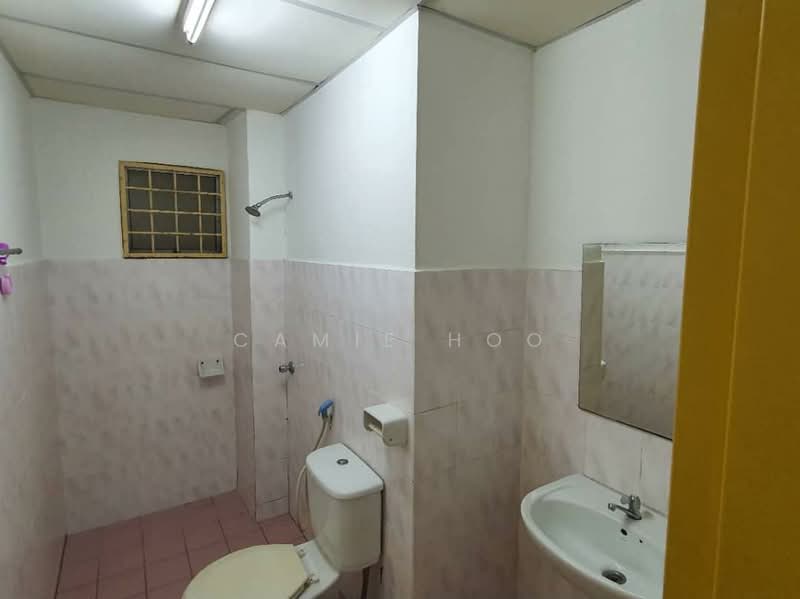 Kondominium untuk Dijual di Oakleaf Park - Camie Hoo - PropertyGuru.com.my