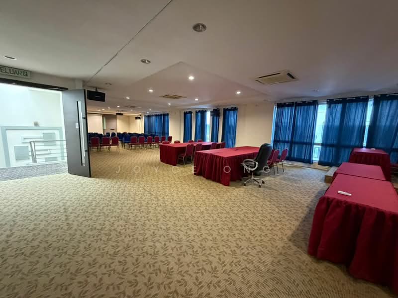 Kedai untuk Disewa di Taman Sutera Utama (Skudai) - Joyce Ong - PropertyGuru.com.my