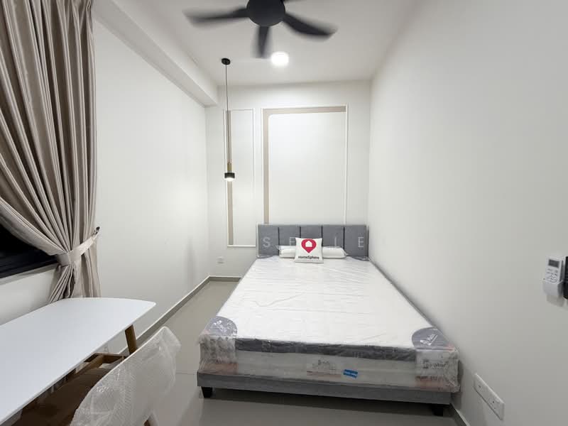 Service Residence for Rent at D'Clover Residences - Yanise Lee - Small Room - PropertyGuru.com.my