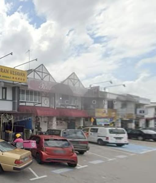 Kedai / Pejabat untuk Dijual di Taman Universiti (Skudai) - Joyce Ong - Exterior - PropertyGuru.com.my