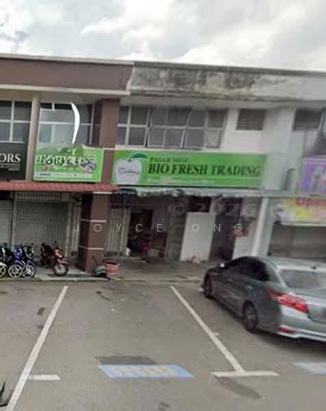 Kedai / Pejabat untuk Dijual di Taman Universiti (Skudai) - Joyce Ong - Exterior - PropertyGuru.com.my