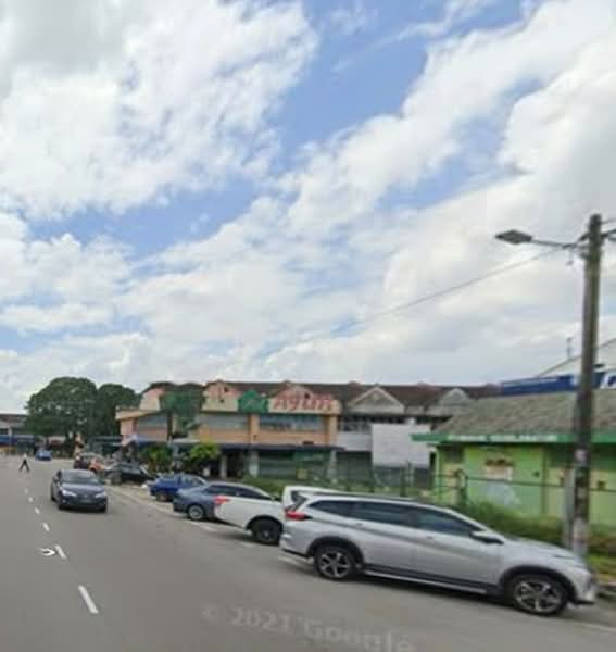 Kedai / Pejabat untuk Dijual di Taman Universiti (Skudai) - Joyce Ong - Exterior - PropertyGuru.com.my