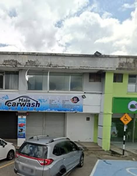 Kedai / Pejabat untuk Dijual di Taman Universiti (Skudai) - Joyce Ong - Exterior - PropertyGuru.com.my