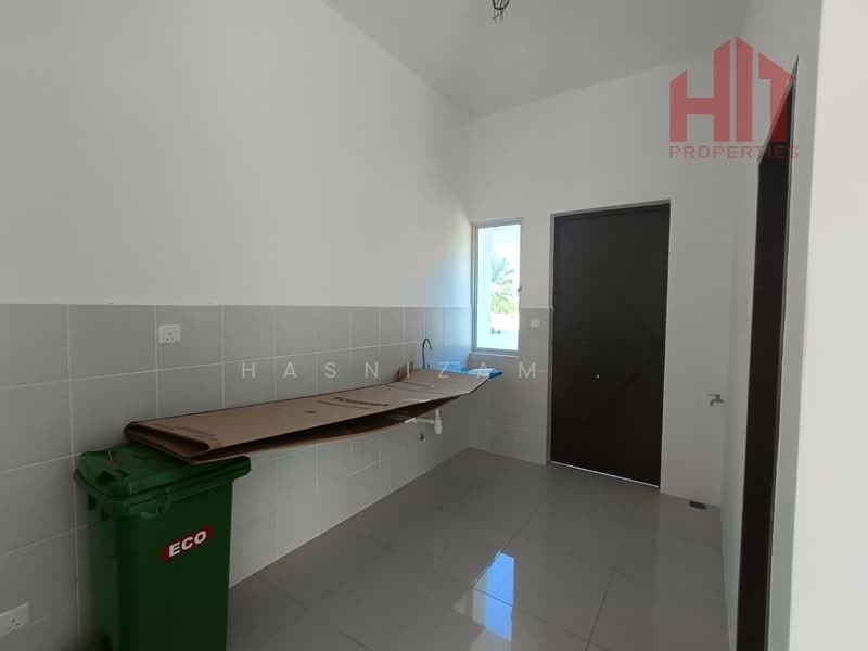 Rumah Berkembar untuk Dijual di Kerian (Perak) - Hasnizam . - PropertyGuru.com.my