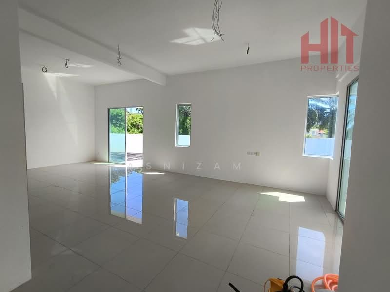 Rumah Berkembar untuk Dijual di Kerian (Perak) - Hasnizam . - PropertyGuru.com.my