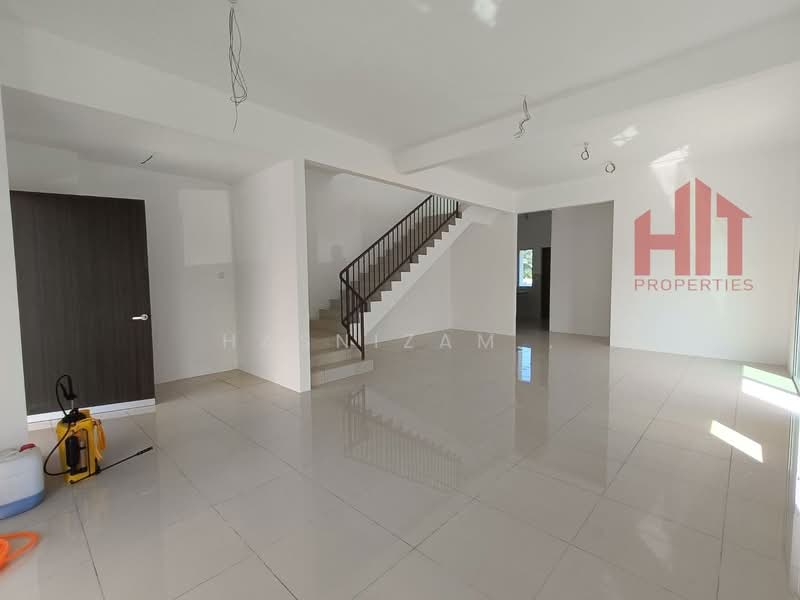 Rumah Berkembar untuk Dijual di Kerian (Perak) - Hasnizam . - PropertyGuru.com.my