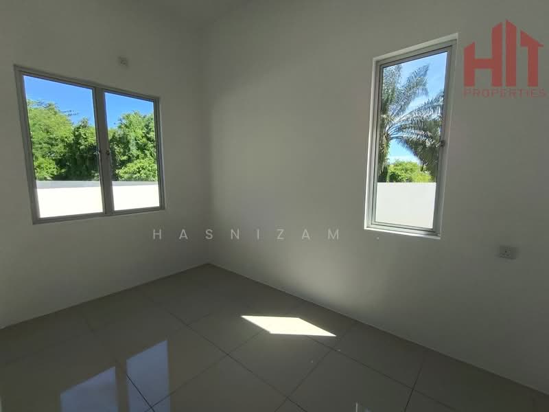Rumah Berkembar untuk Dijual di Kerian (Perak) - Hasnizam . - PropertyGuru.com.my