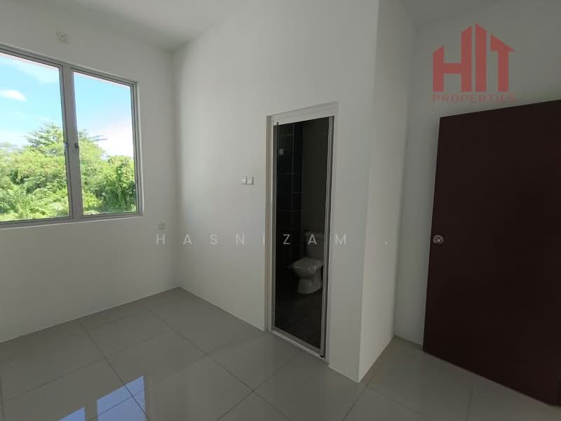 Rumah Berkembar untuk Dijual di Kerian (Perak) - Hasnizam . - PropertyGuru.com.my