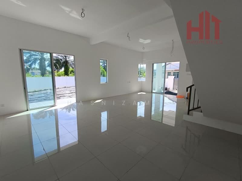 Rumah Berkembar untuk Dijual di Kerian (Perak) - Hasnizam . - PropertyGuru.com.my