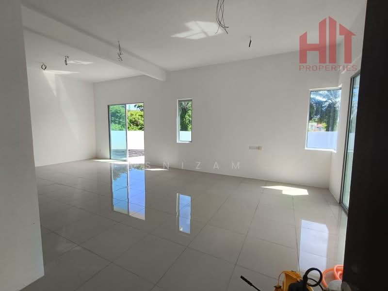 Rumah Berkembar untuk Dijual di Kerian (Perak) - Hasnizam . - PropertyGuru.com.my