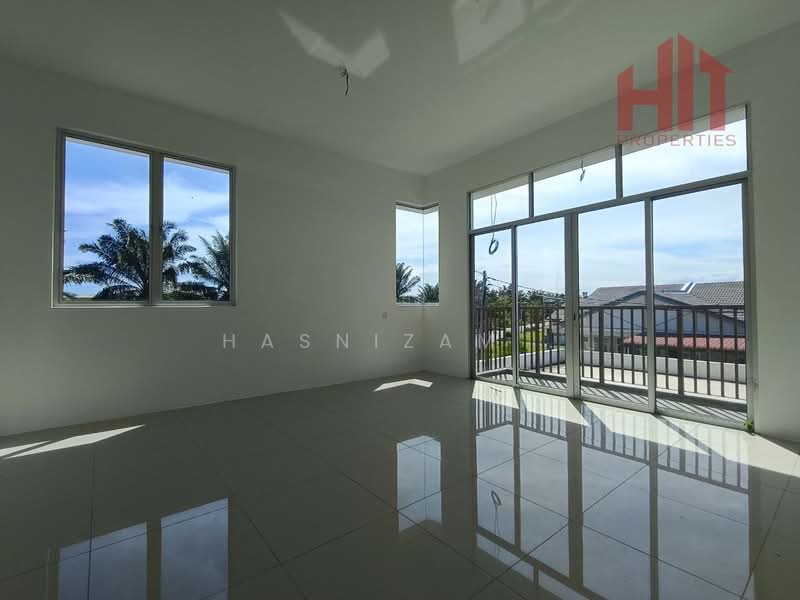 Rumah Berkembar untuk Dijual di Kerian (Perak) - Hasnizam . - PropertyGuru.com.my