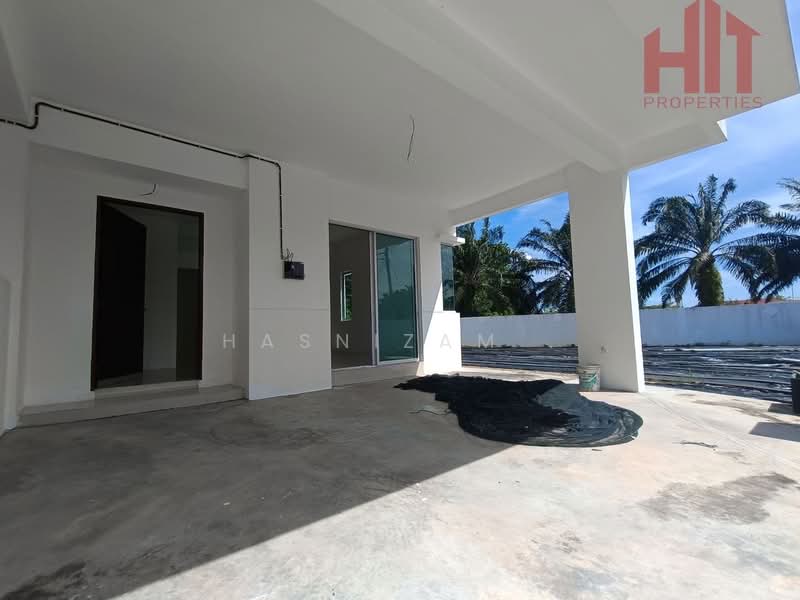 Rumah Berkembar untuk Dijual di Kerian (Perak) - Hasnizam . - PropertyGuru.com.my