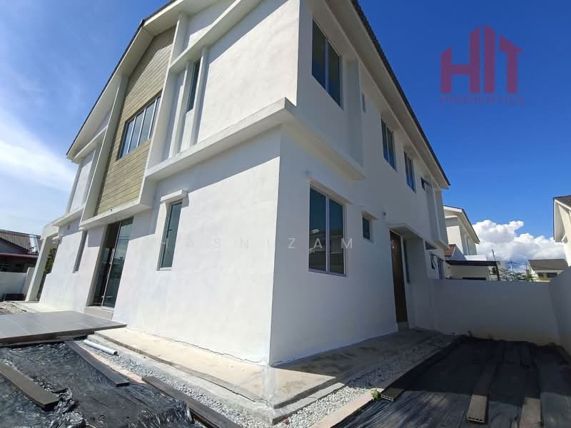 Rumah Berkembar untuk Dijual di Kerian (Perak) - Hasnizam . - PropertyGuru.com.my