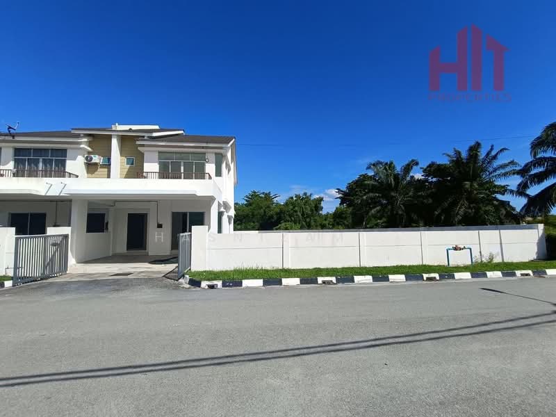 Rumah Berkembar untuk Dijual di Kerian (Perak) - Hasnizam . - PropertyGuru.com.my