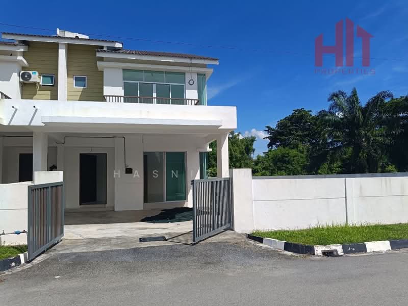 Rumah Berkembar untuk Dijual di Kerian (Perak) - Hasnizam . - PropertyGuru.com.my