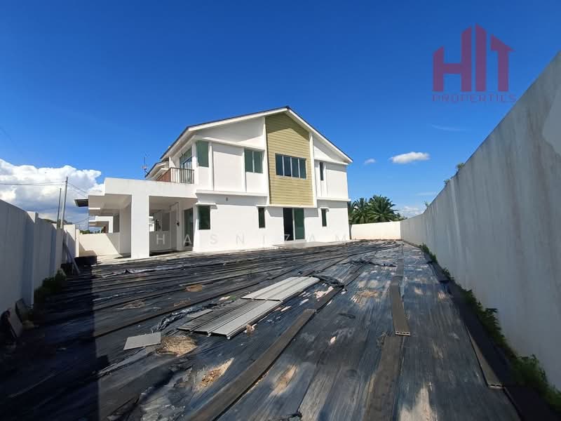 Rumah Berkembar untuk Dijual di Kerian (Perak) - Hasnizam . - PropertyGuru.com.my