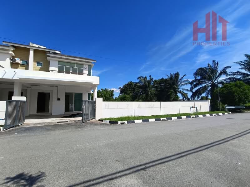 Rumah Berkembar untuk Dijual di Kerian (Perak) - Hasnizam . - PropertyGuru.com.my