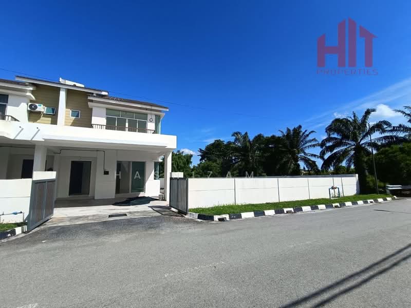 Rumah Berkembar untuk Dijual di Kerian (Perak) - Hasnizam . - PropertyGuru.com.my
