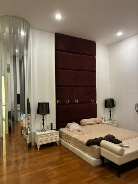 Semi-Detached House for Sale in Johor Bahru (Johor) - Sharon Ng - Bedroom - PropertyGuru.com.my