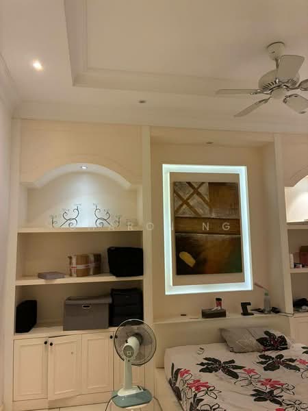 Semi-Detached House for Sale in Johor Bahru (Johor) - Sharon Ng - Bedroom - PropertyGuru.com.my