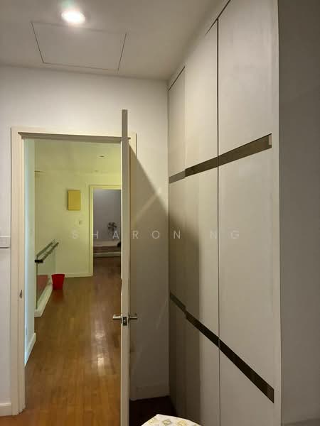 Semi-Detached House for Sale in Johor Bahru (Johor) - Sharon Ng - Corridor - PropertyGuru.com.my
