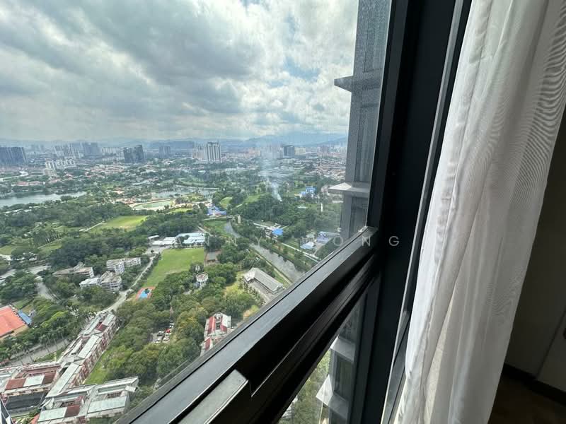 Service Residence for Rent at Expressionz Professional Suites - Fanny Wong - View - PropertyGuru.com.my