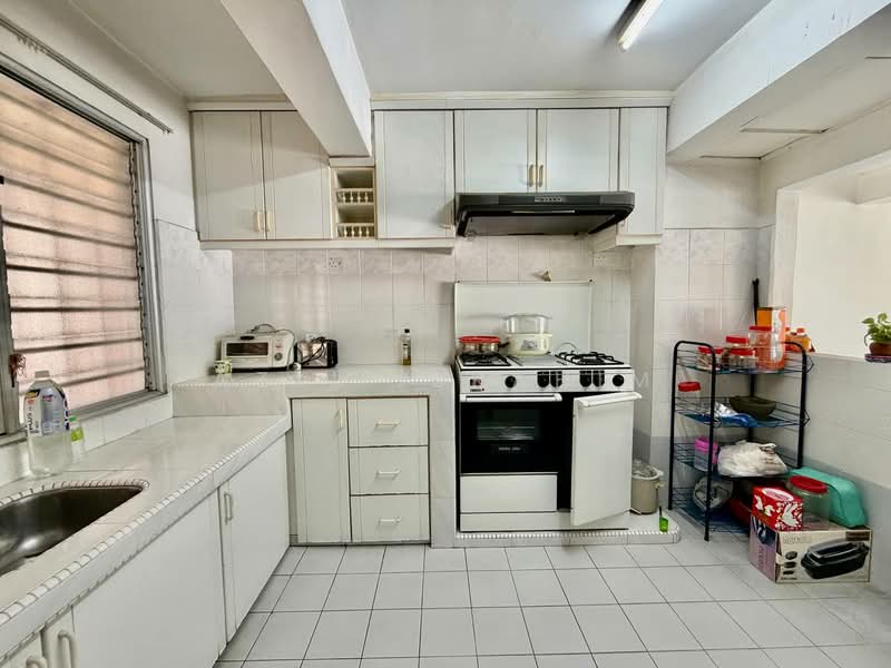 Apartment for Sale at D' Puncak Suasana - Azli Ibrahim - Kitchen - PropertyGuru.com.my
