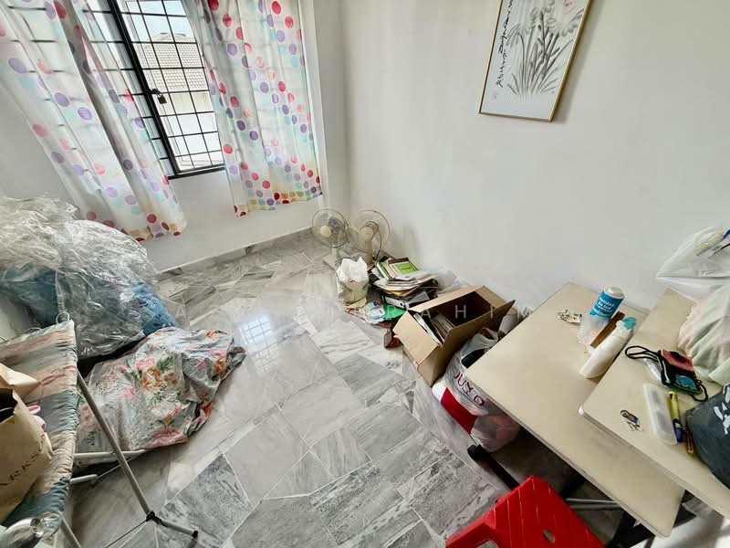 Apartment for Sale at D' Puncak Suasana - Azli Ibrahim - Bedroom - PropertyGuru.com.my