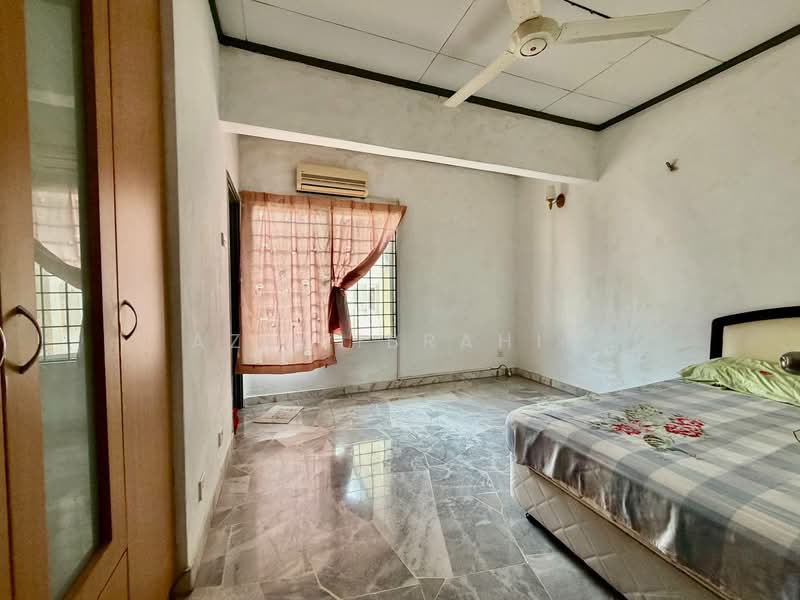 Apartment for Sale at D' Puncak Suasana - Azli Ibrahim - Bedroom - PropertyGuru.com.my