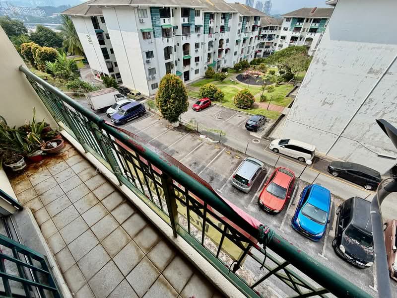 Apartment for Sale at D' Puncak Suasana - Azli Ibrahim - Exterior - PropertyGuru.com.my