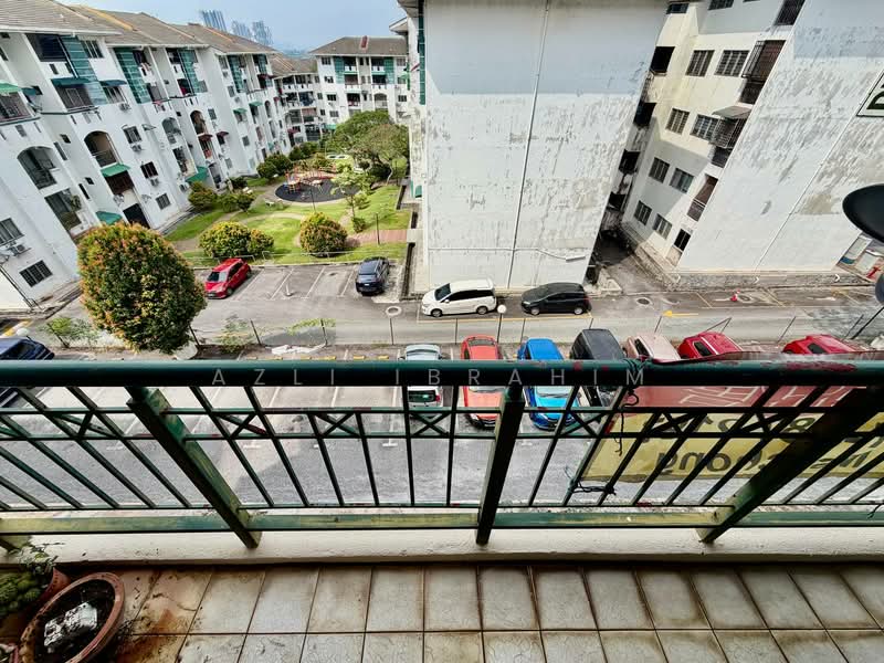 Apartment for Sale at D' Puncak Suasana - Azli Ibrahim - Exterior - PropertyGuru.com.my