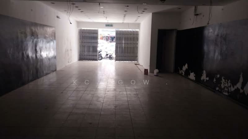 Kedai / Pejabat untuk Disewa di Taman Kuchai Jaya (Kuchai Lama) - KC Ngow . - PropertyGuru.com.my