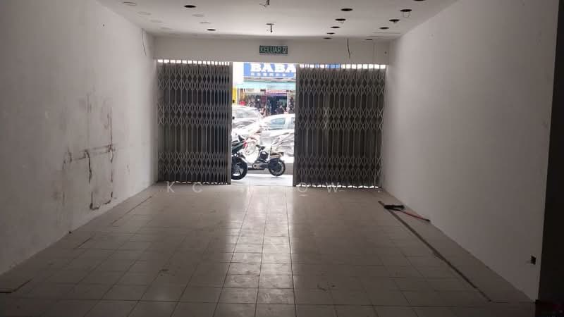 Kedai / Pejabat untuk Disewa di Taman Kuchai Jaya (Kuchai Lama) - KC Ngow . - PropertyGuru.com.my