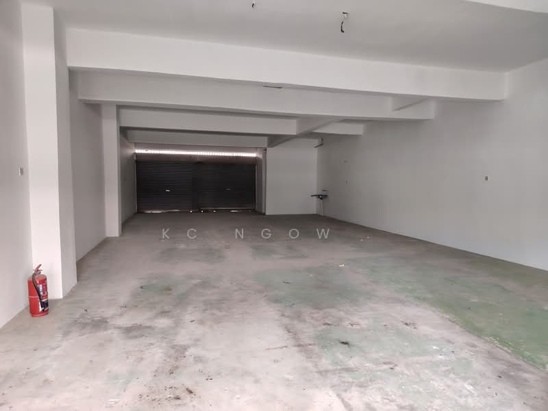 Kedai / Pejabat untuk Disewa di Taman Kuchai Jaya (Kuchai Lama) - KC Ngow . - PropertyGuru.com.my