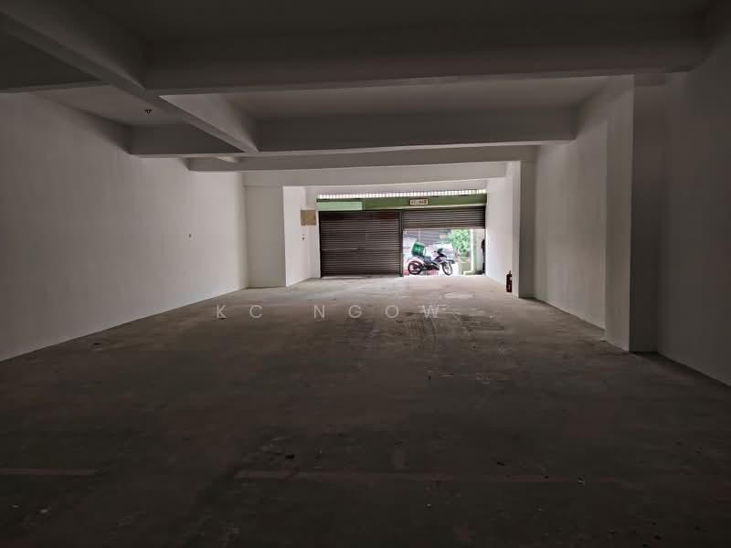 Kedai / Pejabat untuk Disewa di Taman Kuchai Jaya (Kuchai Lama) - KC Ngow . - PropertyGuru.com.my