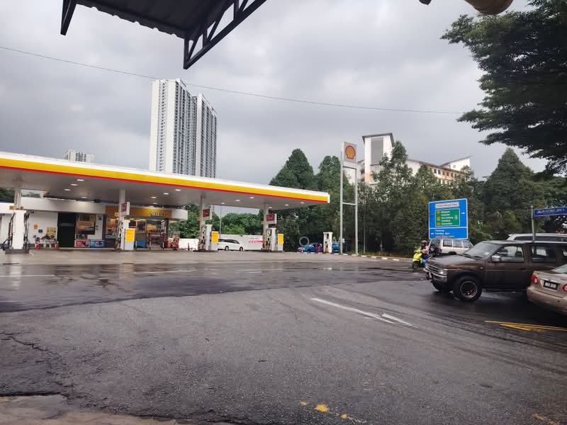 Kedai / Pejabat untuk Disewa di Taman Kuchai Jaya (Kuchai Lama) - KC Ngow . - PropertyGuru.com.my