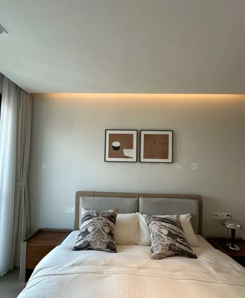 Tanah Kediaman untuk Dijual di Bandar Sunway (Sunway) - Amelyn Jong - Bedroom - PropertyGuru.com.my