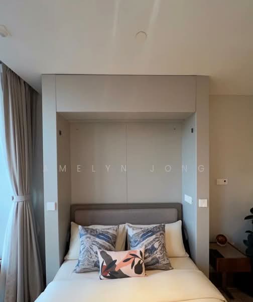Tanah Kediaman untuk Dijual di Bandar Sunway (Sunway) - Amelyn Jong - Bedroom - PropertyGuru.com.my